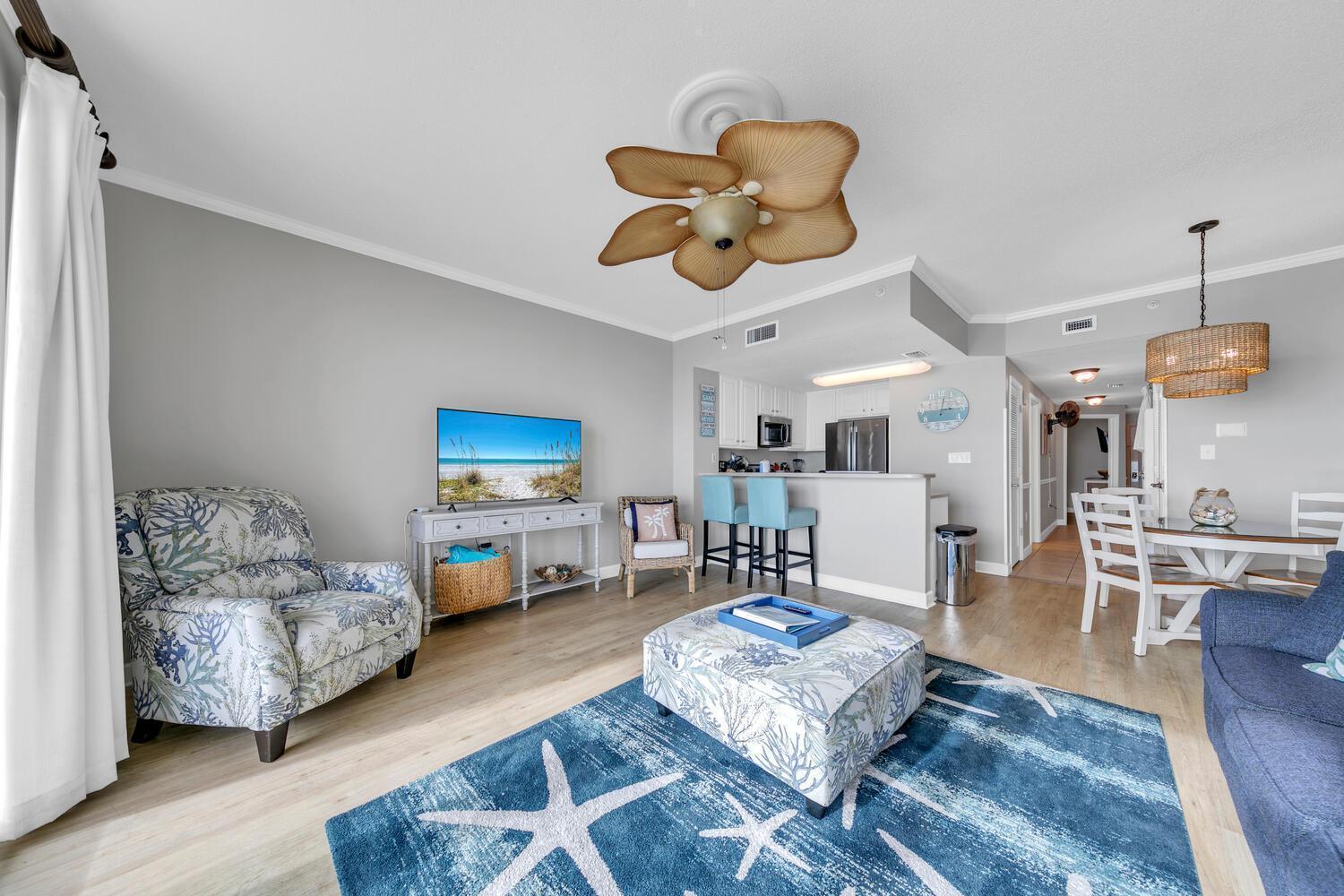 Apartament Seychelles 308 Panama City Beach Zewnętrze zdjęcie