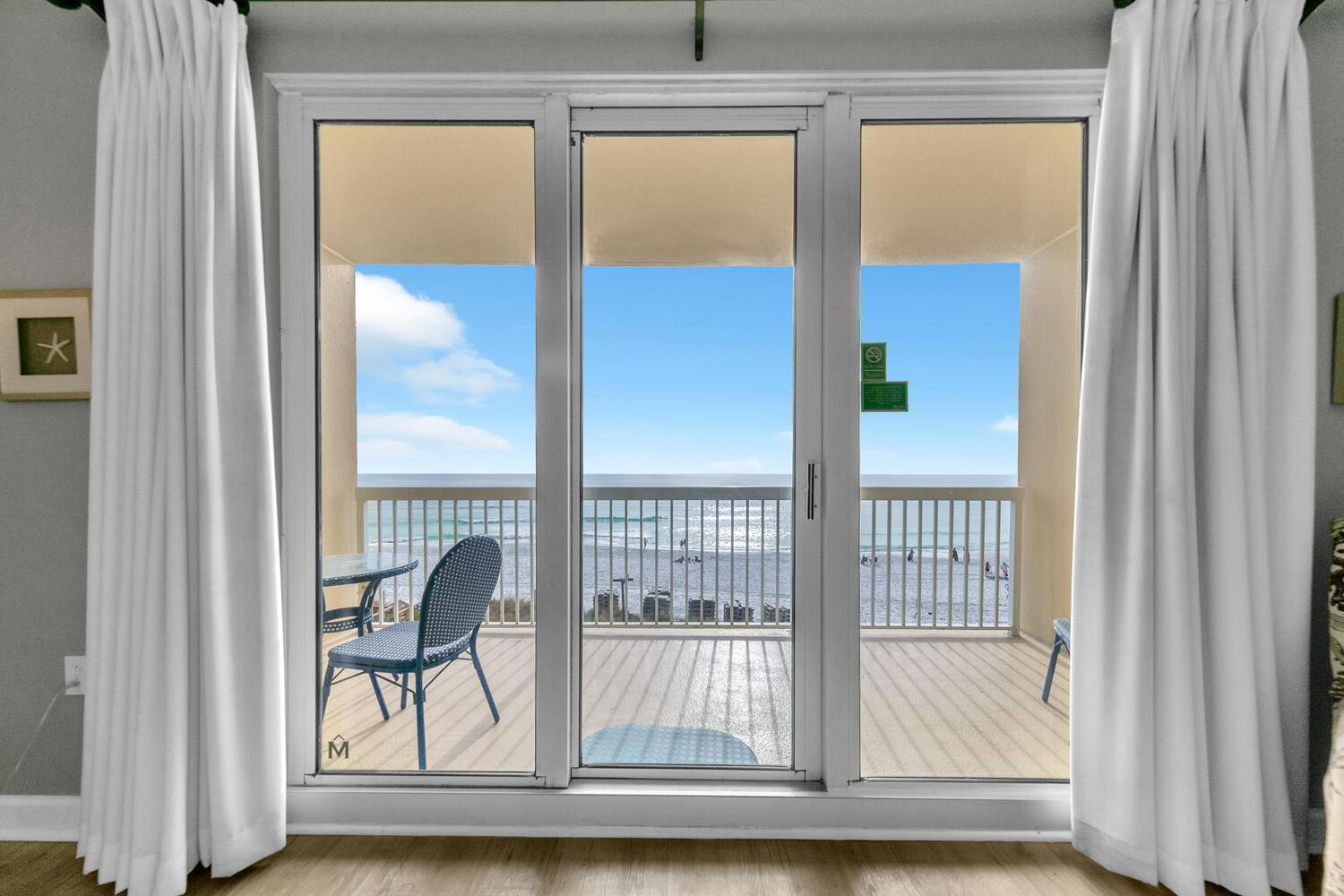 Apartament Seychelles 308 Panama City Beach Zewnętrze zdjęcie