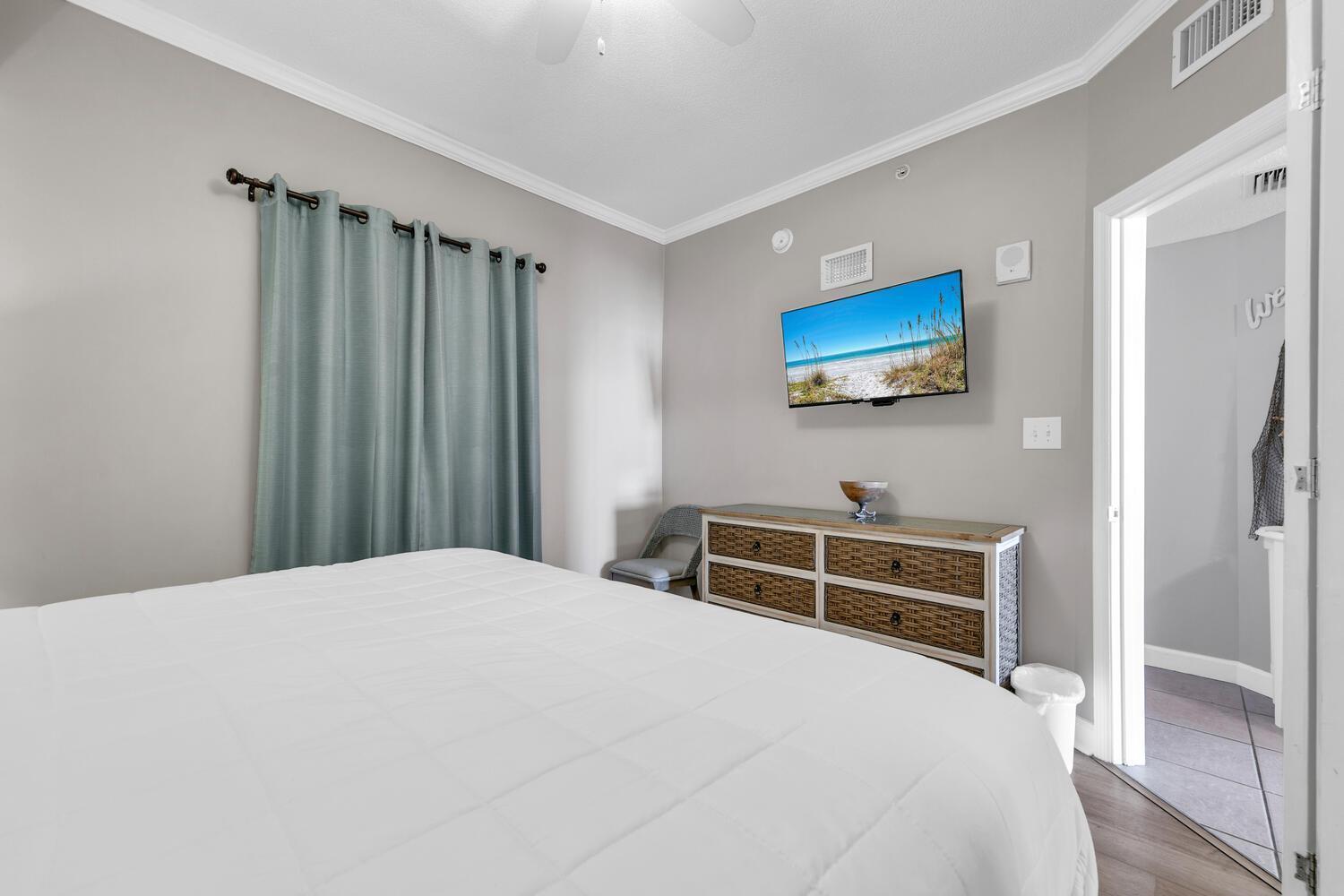 Apartament Seychelles 308 Panama City Beach Zewnętrze zdjęcie