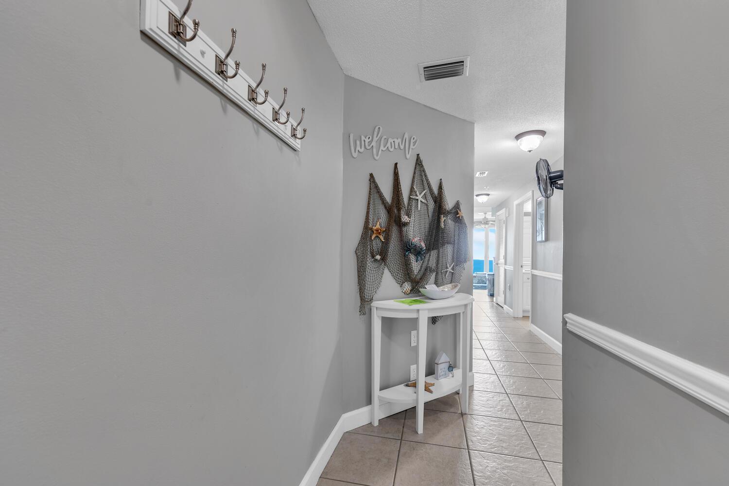Apartament Seychelles 308 Panama City Beach Zewnętrze zdjęcie
