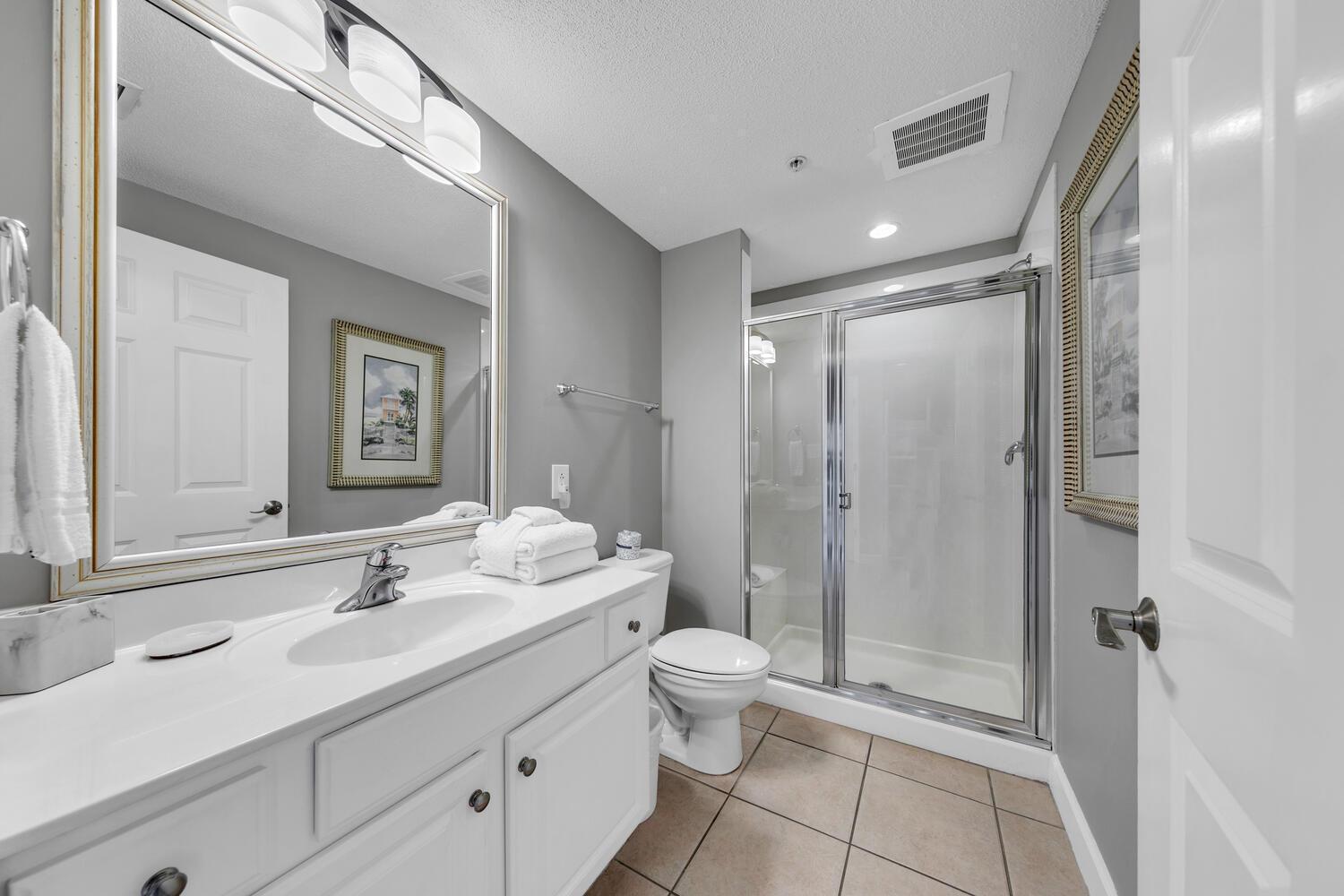 Apartament Seychelles 308 Panama City Beach Zewnętrze zdjęcie