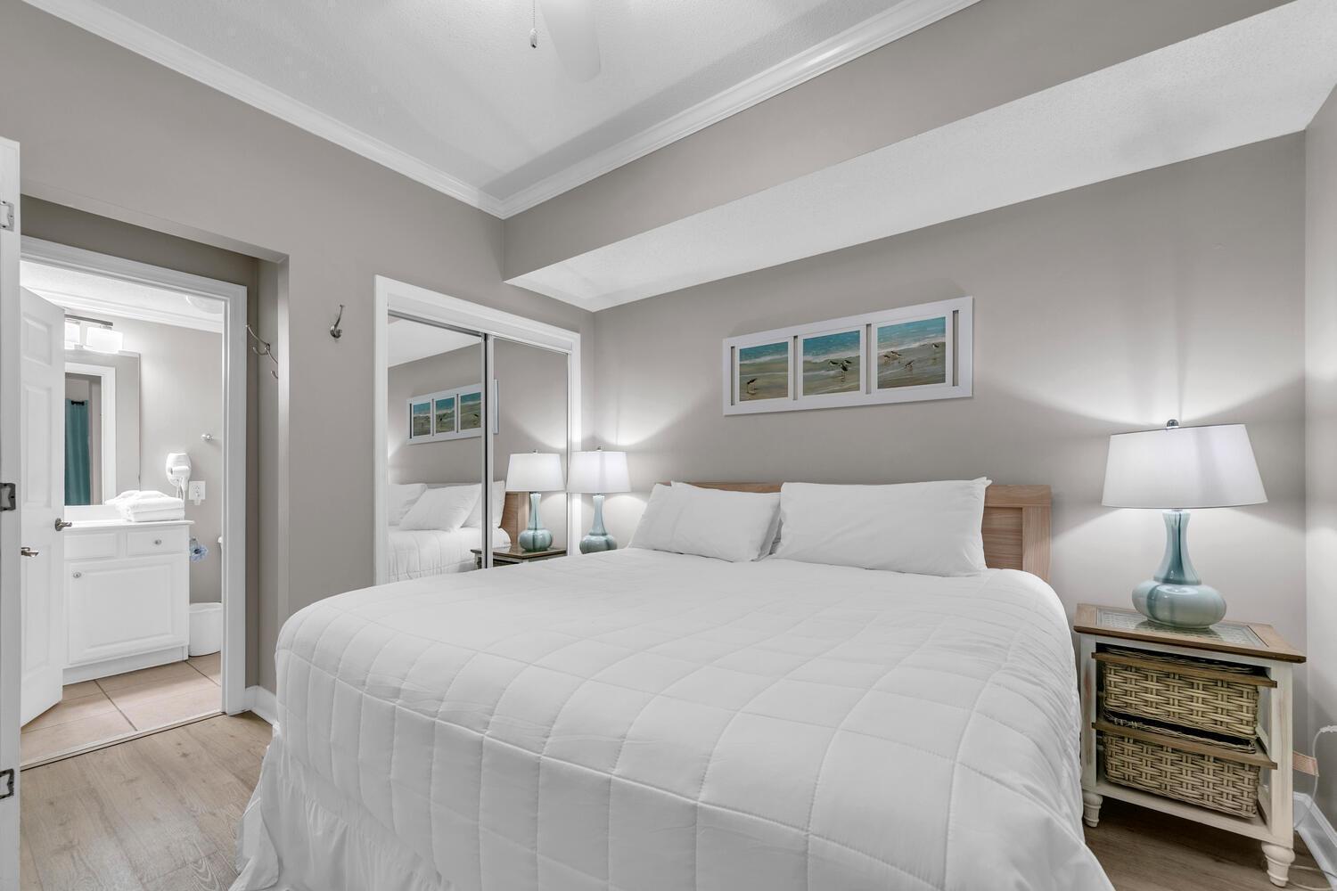 Apartament Seychelles 308 Panama City Beach Zewnętrze zdjęcie
