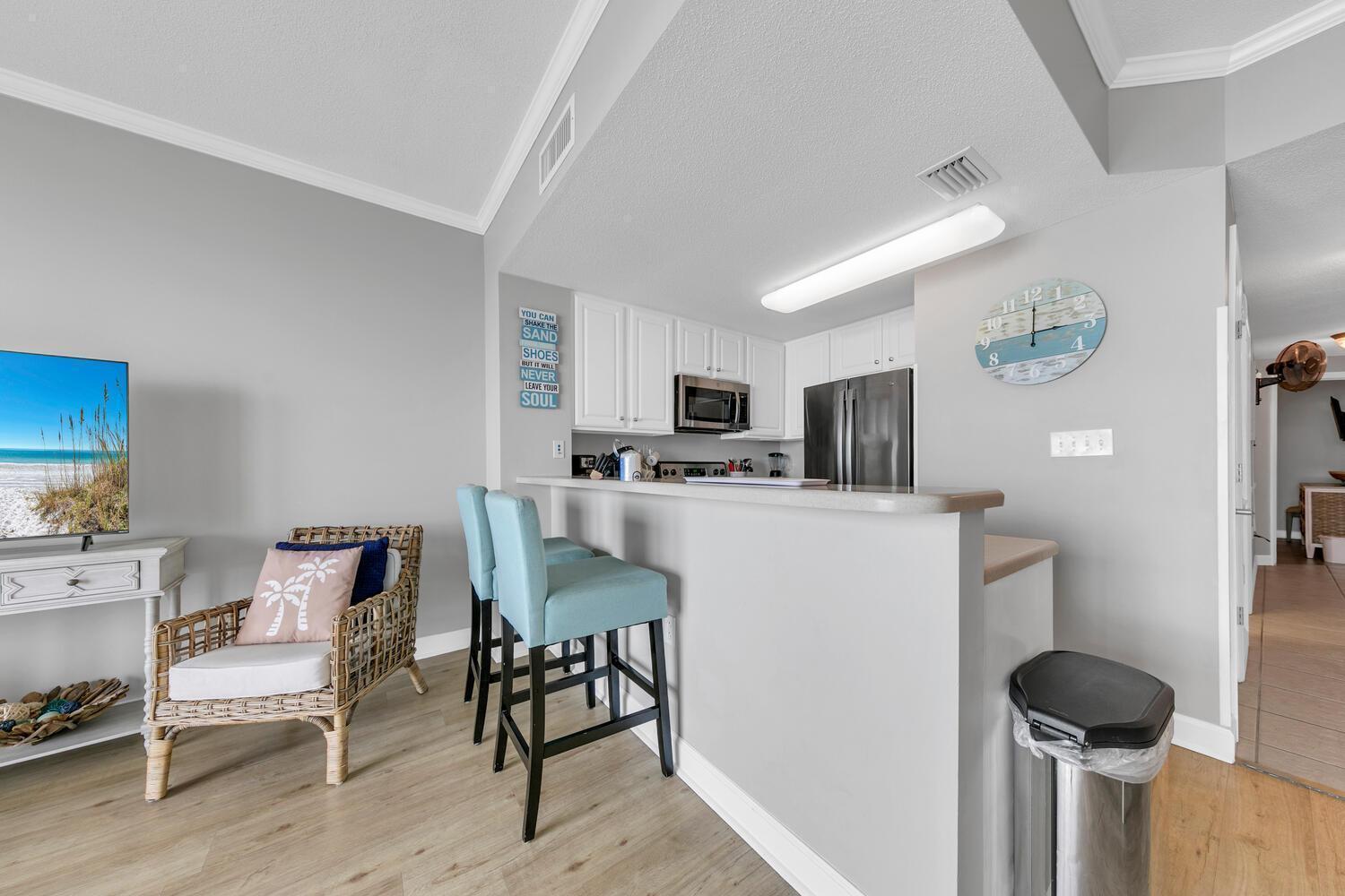 Apartament Seychelles 308 Panama City Beach Zewnętrze zdjęcie