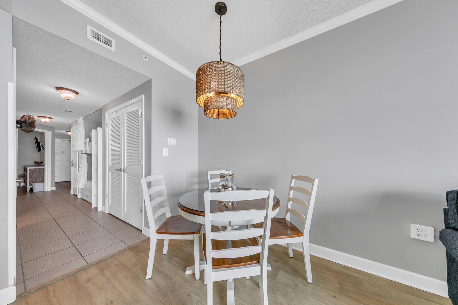 Apartament Seychelles 308 Panama City Beach Zewnętrze zdjęcie