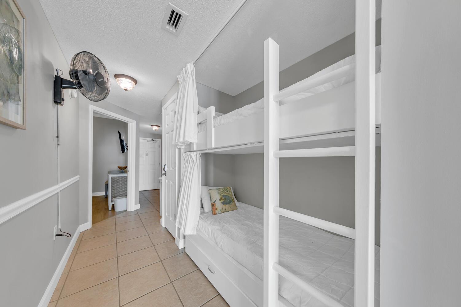 Apartament Seychelles 308 Panama City Beach Zewnętrze zdjęcie