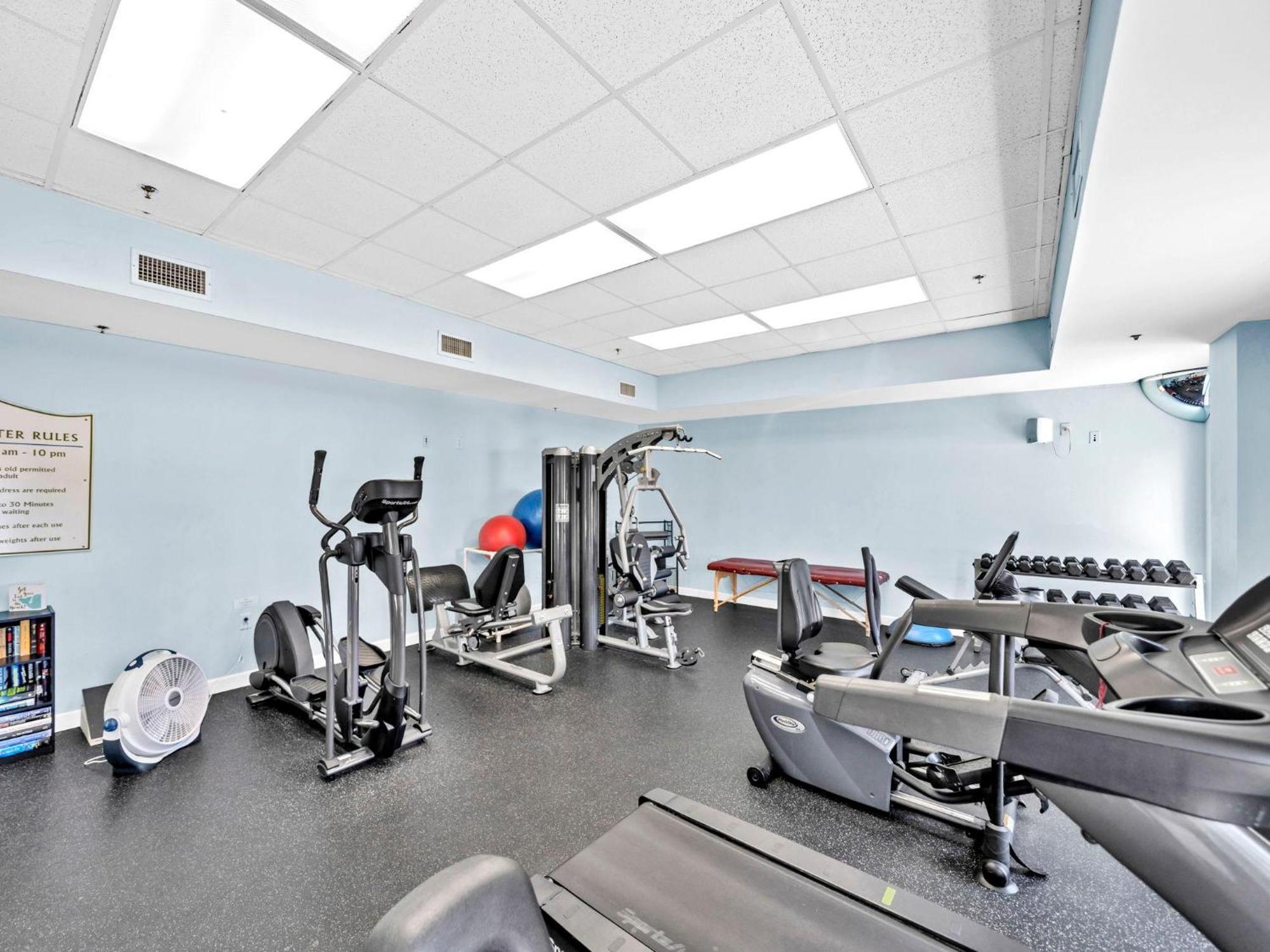 Apartament Seychelles 308 Panama City Beach Zewnętrze zdjęcie